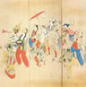 阿波踊り